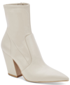 DOLCE VITA WOMEN'S NELLO POINTED-TOE DRESS BOOTIES WOMEN'S SHOES