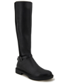 KENNETH COLE REACTION WOMEN'S WINONA RIDING BOOTS WOMEN'S SHOES
