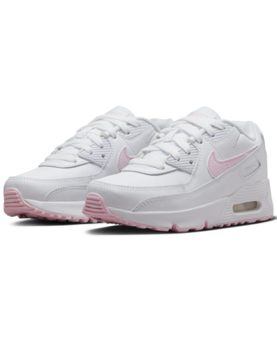 girls air max 90