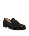 BETSEY JOHNSON WOMEN'S ARON LOAFERS