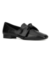 New York And Company Women's Dominca Loafers Women's Shoes In Black