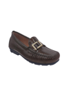 Impo Women's Baya Loafer With Memory Foam Women's Shoes In Cocoa