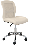 SERTA ESSENTIALS ERGONOMIC COMPUTER TASK CHAIR