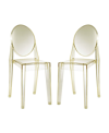 MODWAY CASPER DINING CHAIRS SET OF 2