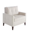 BELLONA CHAIR AND A HALF TWIN SLEEPER