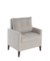 BELLONA CHAIR AND A HALF TWIN SLEEPER