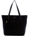 GUESS JAXI TOTE, CREATED FOR MACY'S