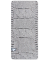 Heat Holders Women's Alta Headband In Cloud Grey