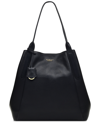 RADLEY LONDON WOMEN'S BAYLIS ROAD 2.0 LARGE LEATHER OPEN TOP TOTE BAG