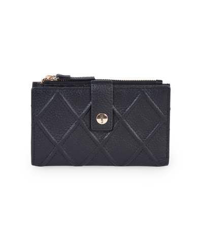 Lodis Women's Aria Ns French Purse In Black