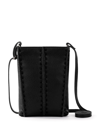 The Sak Women's Los Feliz Mini Crossbody In Black