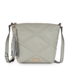 Lodis Women's Aria Crossbody Bag In Mushroom