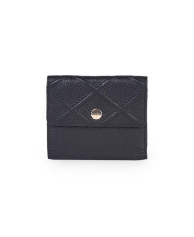 Lodis Women's Aria French Purse In Black