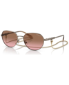 VOGUE WOMEN'S SUNGLASSES, VO4254S53-Y