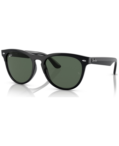 Ray Ban Unisex Sunglasses, Rb447154-x In Black
