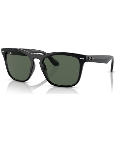 Ray Ban Unisex Sunglasses, Rb448754-x In Black