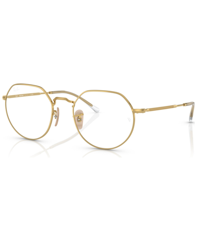 Ray Ban Unisex Sunglasses, Rb356551-p In Gunmetal