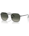 Ray Ban Ray In Black