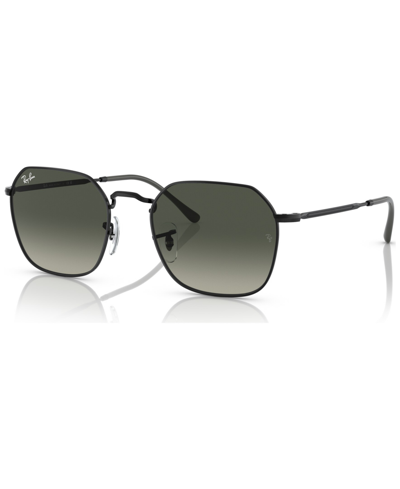 Ray Ban Unisex Sunglasses, Rb369455-y In Black