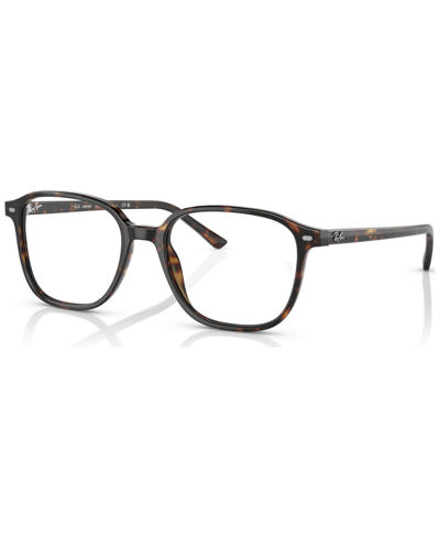 Ray Ban Unisex Sunglasses, Rb219353-p In Havana