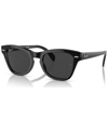 RAY BAN UNISEX POLARIZED SUNGLASSES, RB0707S53-P