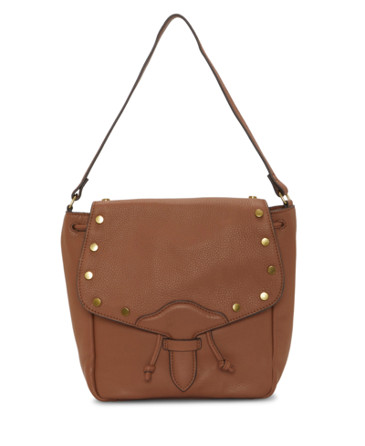 Lucky Brand Women's Yuri Crossbody Handbag In Brown
