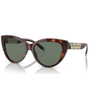 TIFFANY & CO WOMEN'S SUNGLASSES, TF419656-X