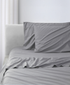 Splendid Costera 4-piece Sheets Set In Vapor Grey