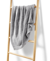 HOTEL COLLECTION LUXE KNIT THROW, 50" X 70", CREATED FOR MACY'S