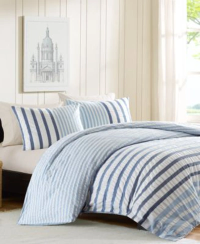 Ink+ivy Inkivy Sutton Duvet Cover Sets Bedding In Multi