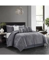 NANSHING MINDY 7 PIECE COMFORTER SET