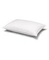 Ella Jayne Extra Stuffed 100 Certified Rds White Down Side Back Sleeper Pillow In White