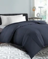 BLUE RIDGE FEATHER DOWN 240 THREAD COUNT COMFORTERS