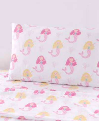 Levtex Home Marina Sheet Set Bedding In Pink