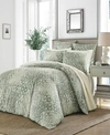 STONE COTTAGE ABINGDON BEDDING COLLECTION