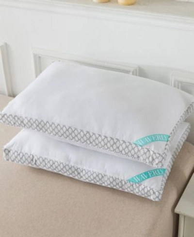 Waverly Down Alternative Pillow Collection In White