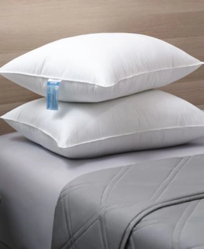 Allied Home Respire Breathe Fresh Pillow Collection In White