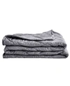 REJUVE TENCEL WEIGHTED THROW BLANKET BEDDING