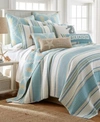 Levtex Kailua Collection In Blue