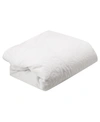 Ghostbed Premium Mattress Protector Collection In White