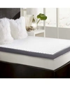 HOTEL LAUNDRY RIO HOME FASHIONS MGM GRAND HOTEL 3 GEL MEMORY FOAM MATTRESS TOPPER COLLECTION