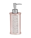 Popular Bath Sinatra Collection Bedding In Blush