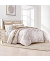 HOTEL COLLECTION FRESCO DUVET COVERS CREATED FOR MACYS