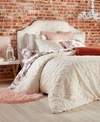 Peri Home Vintage Inspired Tile Comforter Sets Bedding In Linen