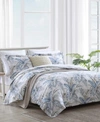 TOMMY BAHAMA HOME TOMMY BAHAMA BAKERS BLUFF COMFORTER SET COLLECTION