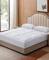 ST. JAMES HOME TRIPLE CHAMBER MATTRESS TOPPER COLLECTION