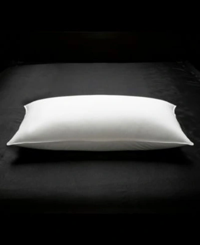 Ella Jayne Soft Luxurious White Down 100 Certified Rds Stomach Sleeper Pillow Collection