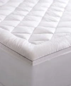 ALLIED HOME PURE WEAVE ALLERGEN BARRIER 2 DOWN ALTERNATIVE MATTRESS PAD COLLECTION