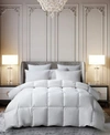BEAUTYREST WHITE FEATHER DOWN ALL SEASON COMFORTERS