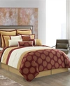 STRATFORD PARK DANTE COMFORTERSETS